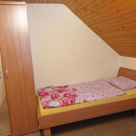 Apartma Horvat Bohinj Exterior photo